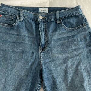 Used Hudson jeans